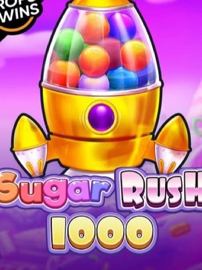 Sugar Rush 1000